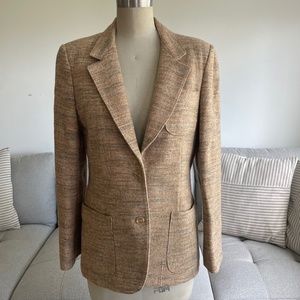 Vintage Jones New York Blazer